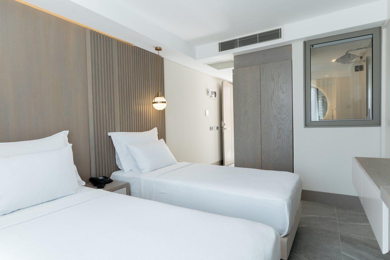 Astrid Hotel Gümüşlük Exterior photo